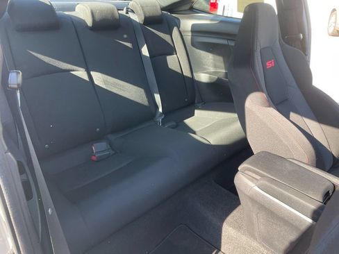 Used 2017 Honda Civic Si image 27