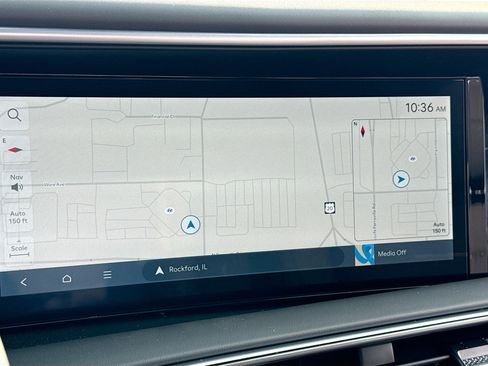 New 2026 Hyundai Palisade Calligraphy image 10