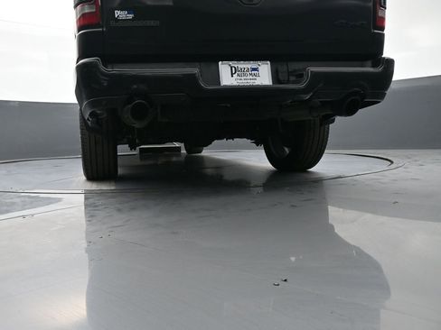 Used 2023 RAM 1500 Laramie image 30