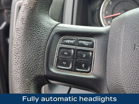 Used 2018 RAM 1500 Express w/ Express Value Package AWD/4WD image 7