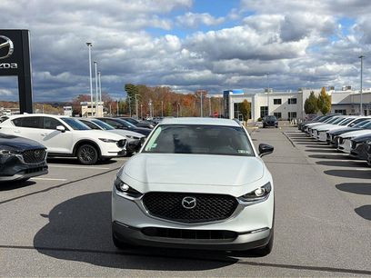 New 2025 MAZDA CX-30 AWD 2.5 S w/ Select Sport Pkg