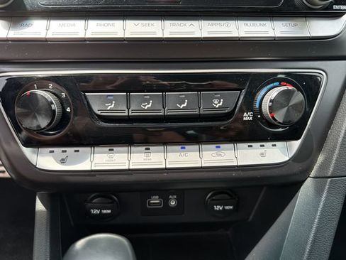 Used 2018 Hyundai Sonata Sport FWD image 24