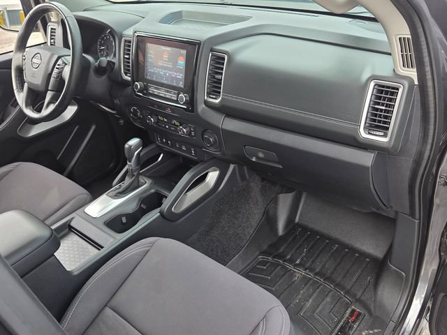 Used 2022 Nissan Frontier SV AWD/4WD image 19