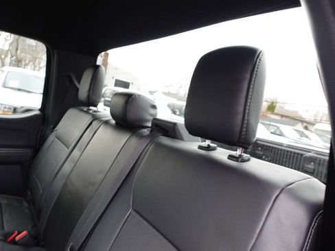 Used 2024 Ford F150 XLT w/ XLT Black Appearance Package AWD/4WD image 26
