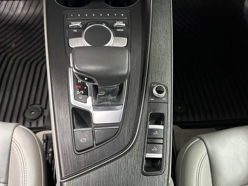 Used 2018 Audi A5 2.0T Premium Plus AWD/4WD image 17