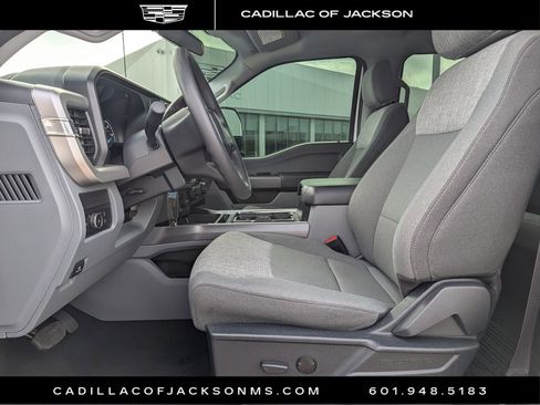 Used 2024 Ford F250 XLT w/ FX4 Off-Road Package image 22