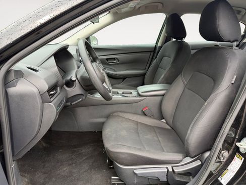 Used 2024 Nissan Sentra S FWD image 11