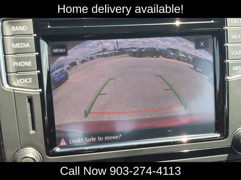 Used 2017 Volkswagen Passat 1.8T R-Line FWD image 21