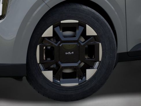 New 2026 Kia Carnival EX FWD image 24