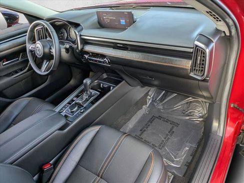 Used 2025 MAZDA CX-50 2.5 Turbo w/ Cargo Package image 19