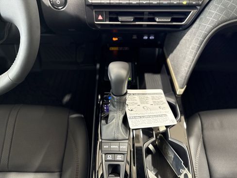 New 2026 Toyota Camry XLE image 21