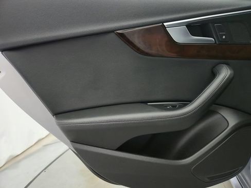Used 2019 Audi A4 2.0T Premium Plus w/ Premium Plus Package AWD/4WD image 23