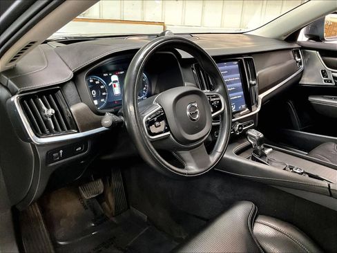 Used 2017 Volvo V90 T6 Cross Country AWD/4WD image 17
