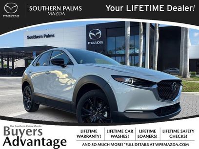 New 2026 MAZDA CX-30 AWD 2.5 S w/ Select Sport Pkg