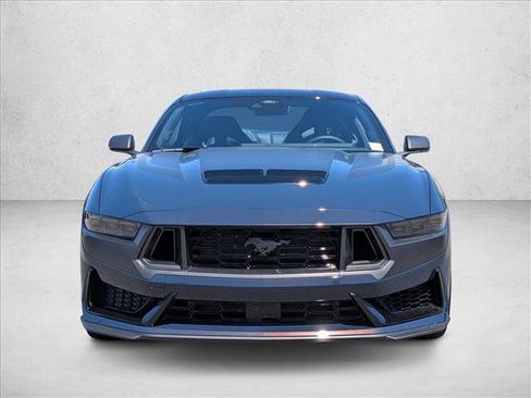 New 2026 Ford Mustang Dark Horse RWD image 6