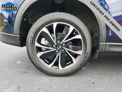 Certified 2023 MAZDA CX-5 AWD 2.5 S w/ Premium Plus Pkg image 31