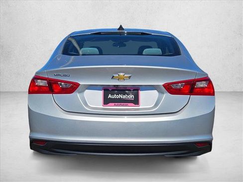 Used 2020 Chevrolet Malibu LS image 6