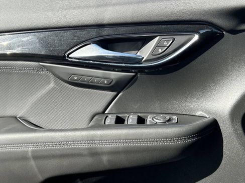 New 2026 Buick Envision Preferred AWD/4WD image 23