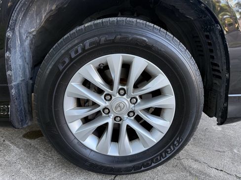 Used 2016 Lexus GX 460 w/ Premium Package image 47