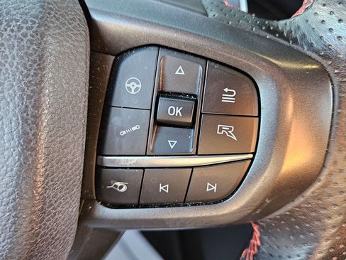 Used 2024 Ford Ranger Raptor image 22