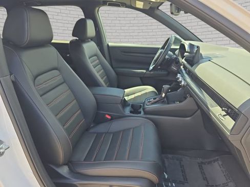 Used 2025 Honda CR-V Sport-L image 11