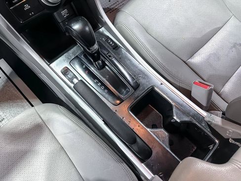 Used 2013 Honda Accord EX-L image 22