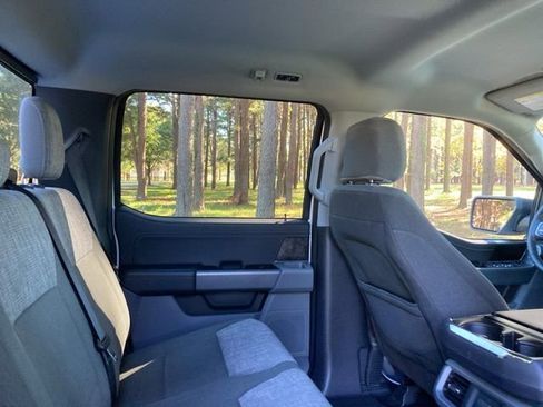 Used 2023 Ford F150 XLT image 24