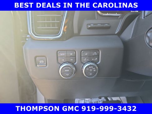 New 2026 GMC Sierra 1500 Denali w/ Technology Package AWD/4WD image 27