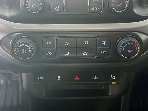 Used 2022 Chevrolet Colorado LT w/ Fleet Safety Package image 16