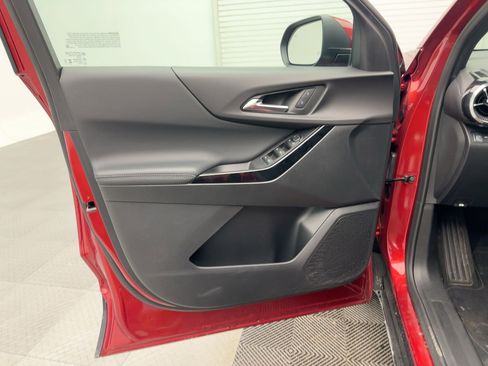 New 2026 Chevrolet Equinox LT image 20