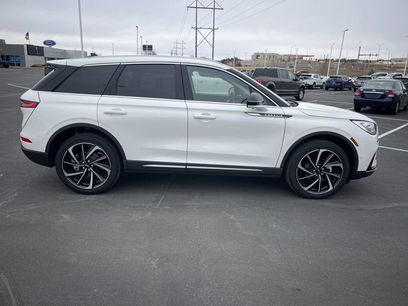 Certified 2024 Lincoln Corsair Reserve w/ Equipment Group 202A