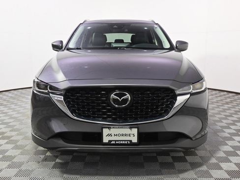 Used 2023 MAZDA CX-5 AWD 2.5 S w/ Select Package image 10
