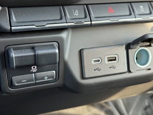 New 2025 Chevrolet Silverado 2500 W/T w/ WT Convenience Package image 29