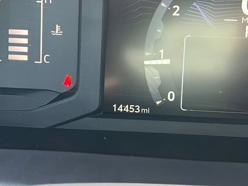 Certified 2024 Toyota Tacoma SR5 RWD image 21