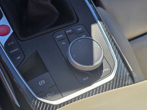 Used 2023 BMW M3 image 30