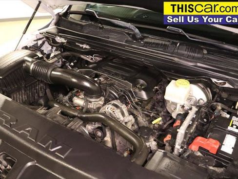 Used 2019 RAM 1500 Rebel AWD/4WD image 31