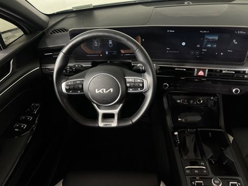 Used 2025 Kia K5 GT-Line image 14