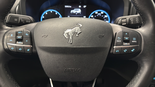 Used 2024 Ford Bronco Sport Big Bend w/ Convenience Package AWD/4WD image 16
