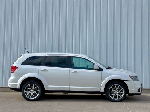 Used 2015 Dodge Journey R/T w/ Flexible Seating Group AWD/4WD image 7
