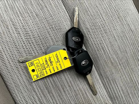 Used 2013 Subaru Legacy 2.5i Premium w/ All-Weather Pkg image 14