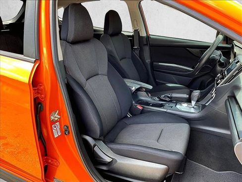 Used 2020 Subaru Crosstrek 2.0i AWD/4WD image 7