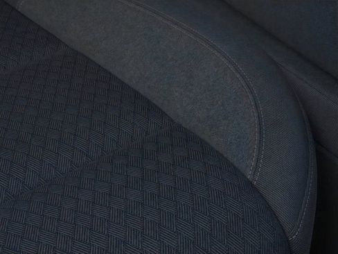 New 2026 Chevrolet Silverado 1500 Custom image 21