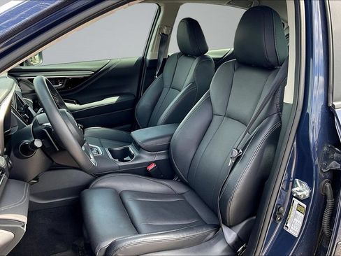 Certified 2025 Subaru Legacy Limited w/ Popular Package #3 AWD/4WD image 19