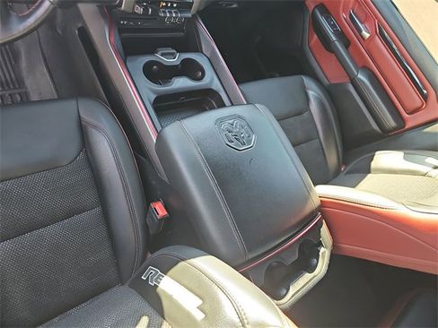 Used 2019 RAM 1500 Rebel w/ Rebel Level 1 Equipment Group image 22