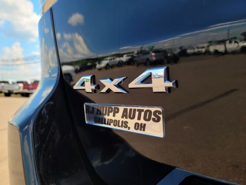 Used 2017 Jeep Grand Cherokee Limited AWD/4WD image 19