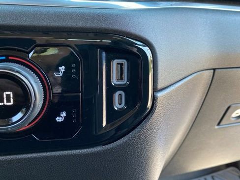 Used 2025 Chevrolet Silverado 1500 LT w/ All Star Edition Plus image 43