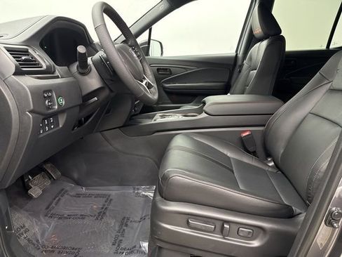 New 2026 Honda Ridgeline TrailSport image 14