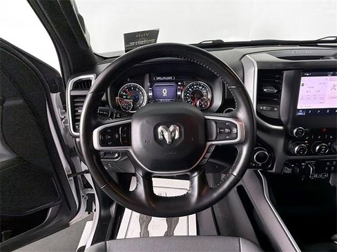 Used 2022 RAM 1500 Big Horn image 11