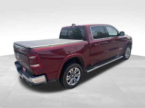Used 2024 RAM 1500 Limited w/ Trailer Tow Group AWD/4WD image 5
