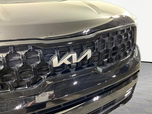 Used 2024 Kia Telluride SX X-Line AWD/4WD image 34